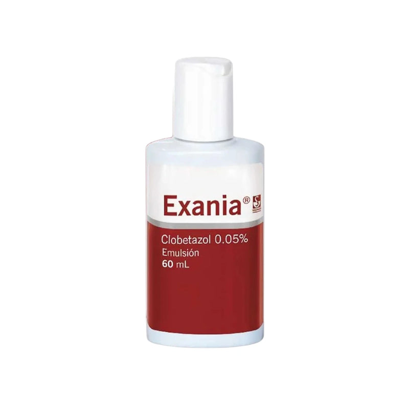 Exania Emulsion 0,05% x 60 ml - Exania
