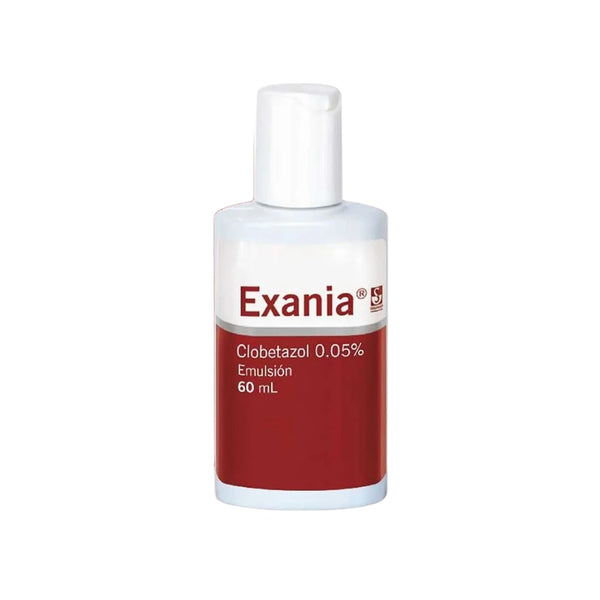 Exania Emulsion 0,05% x 60 ml