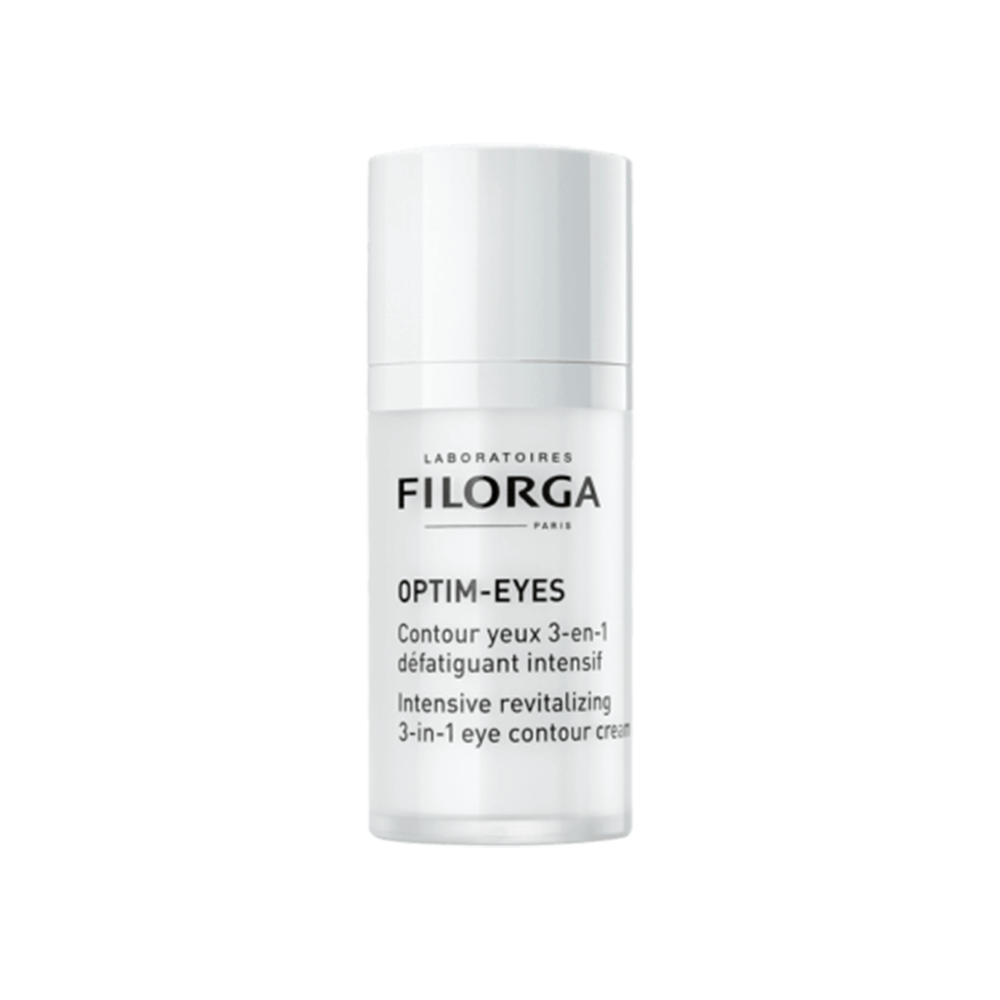 Filorga Optim Eyes Tratamiento Para Contorno de Ojos