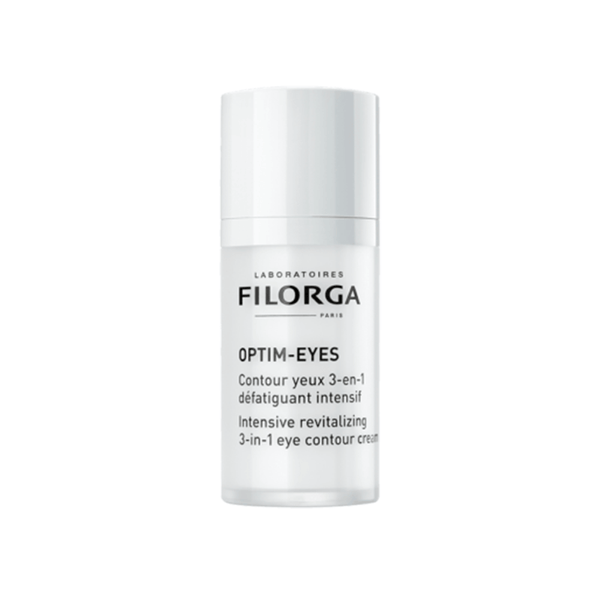 Filorga Optim Eyes Tratamiento Para Contorno de Ojos