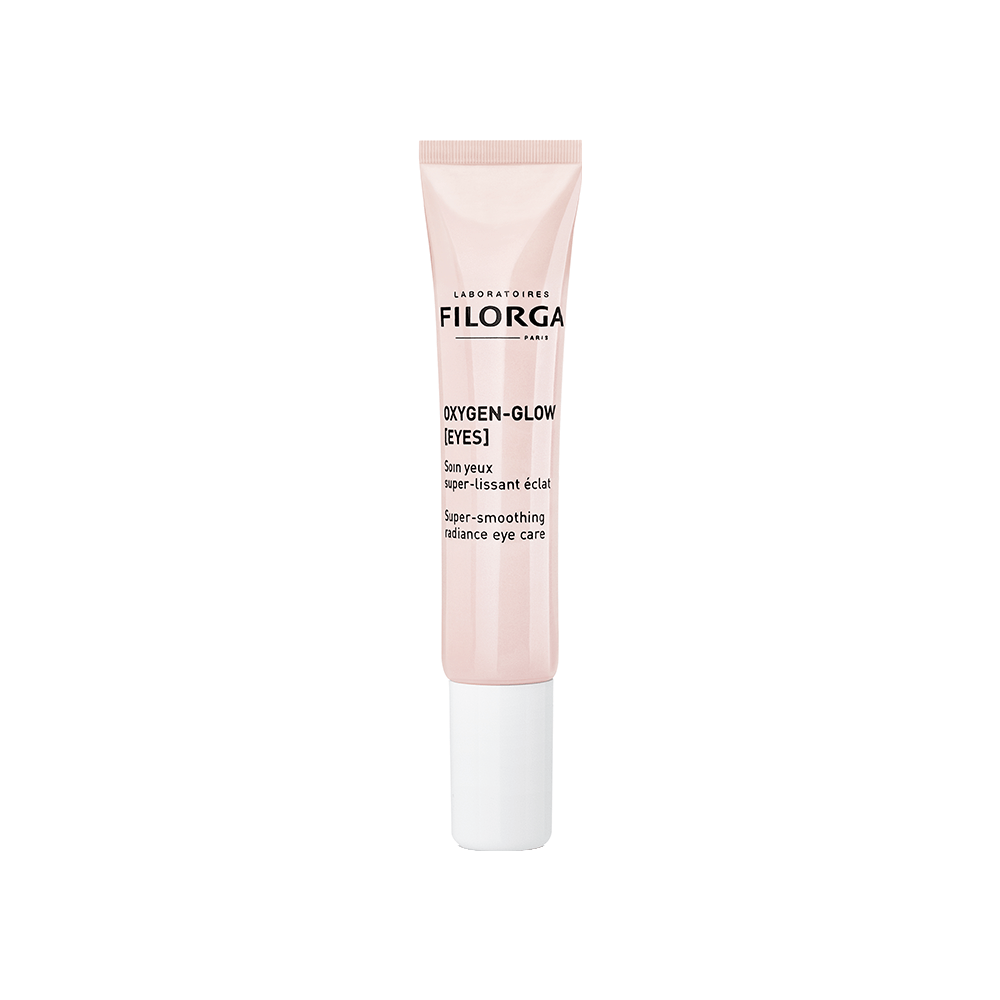 Filorga Oxygen Glow Contorno De Ojos x 15 ml