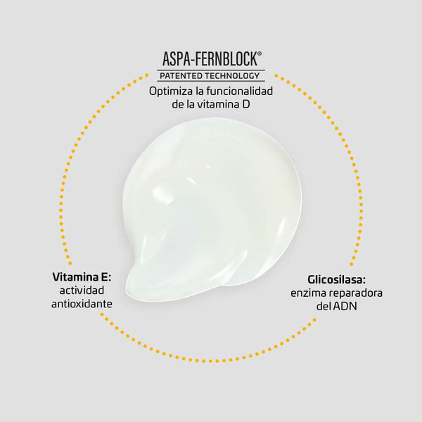 Heliocare 360 Advanced Gel SPF50 x 250 ml