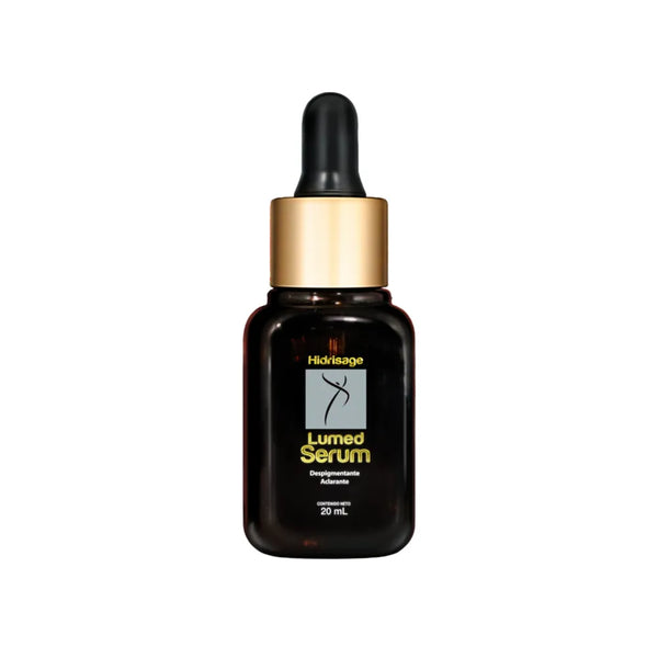 Hidrisage Lumed Serum Despigmentante Aclarante x 20 ml