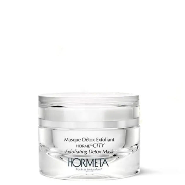 Horme Exfoliating Detox Mask - Horme