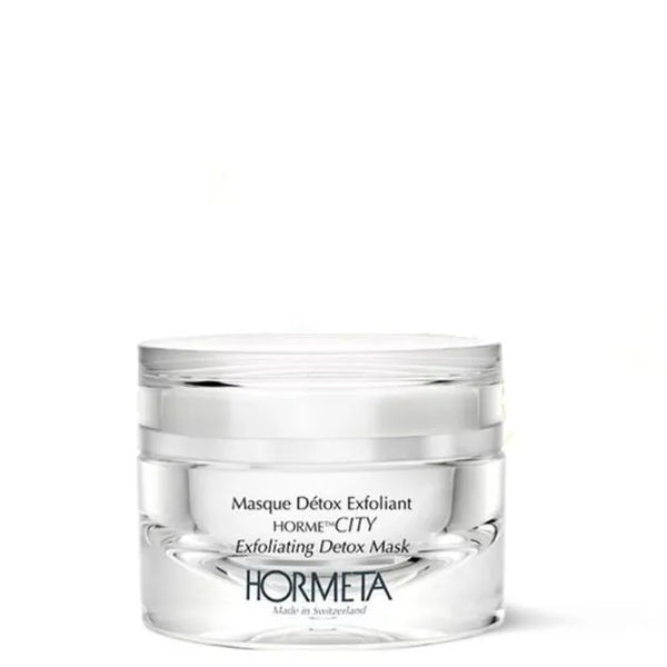 Horme Exfoliating Detox Mask