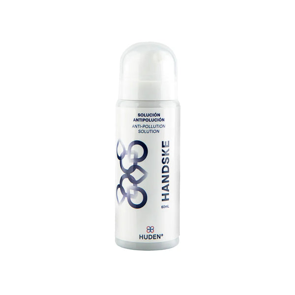 Huden Handske Solucion Antipolucion x 60 ml