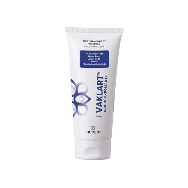 Huden Vaklart Scrub Exfoliante x 100 g