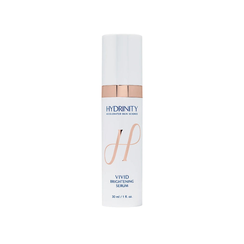 Hydrinity Vivid Brightening Serum x 30 ml - Hydrinity