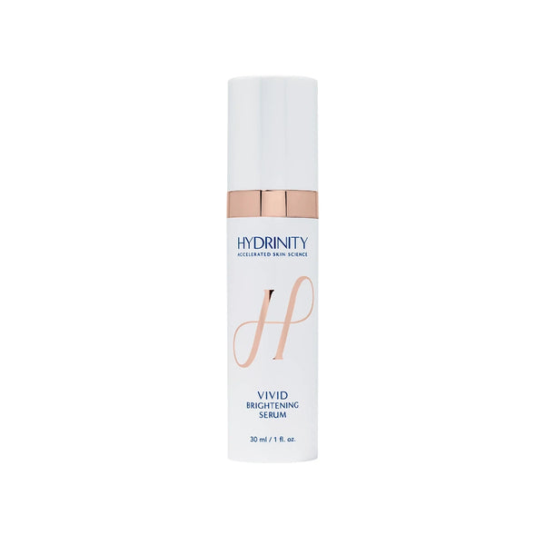 Hydrinity Vivid Brightening Serum x 30 ml