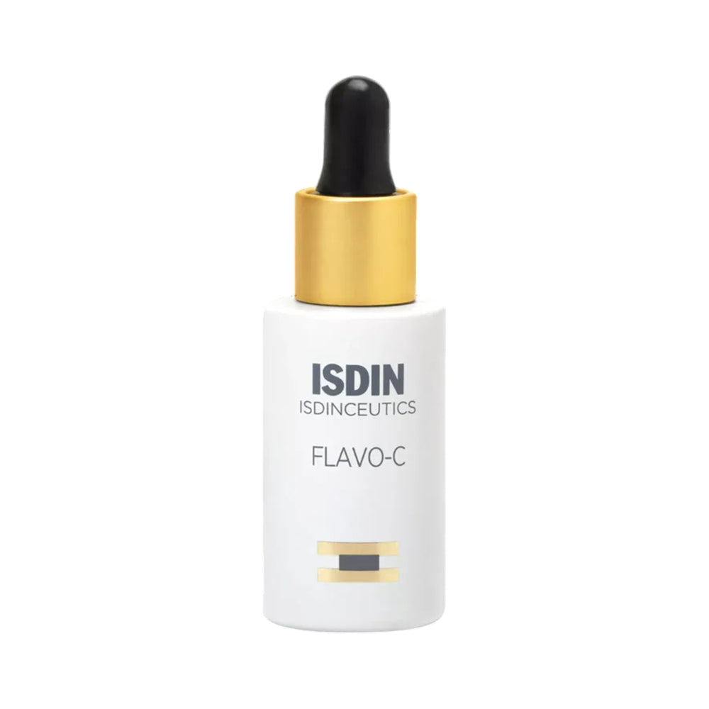 Isdin Flavo-C Serum x 30 ml