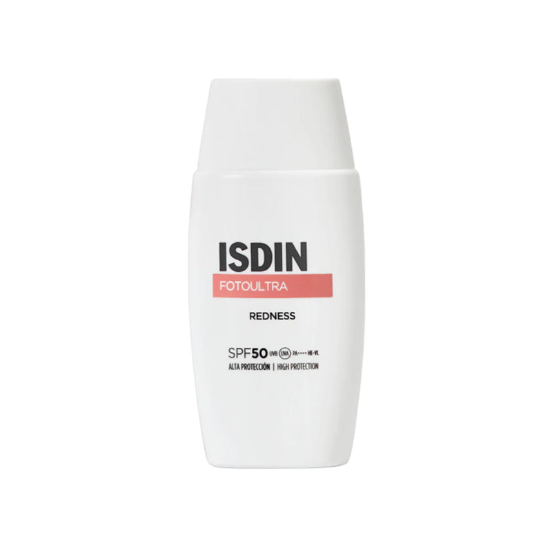 Isdin Fotoultra Redness SPF50 x 50 ml - Isdin