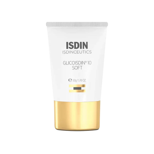 Isdin Glicoisdin 10 Soft Gel x 50 g