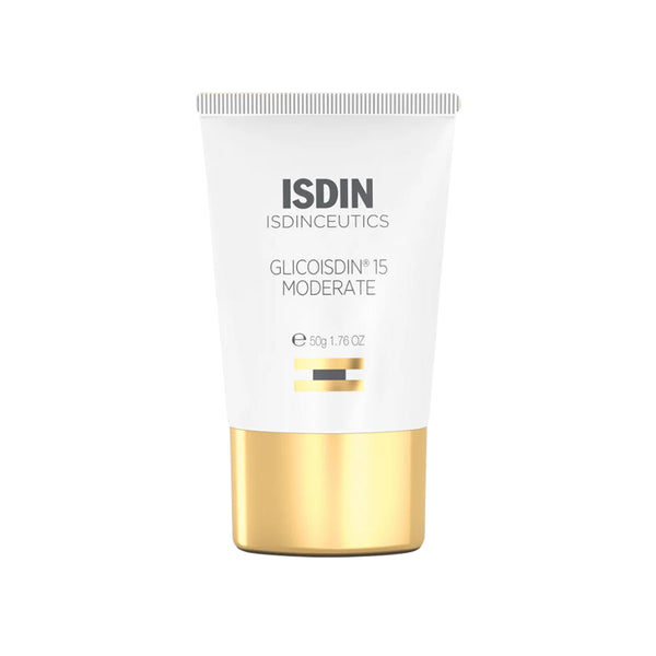 Isdin Glicoisdin 15 Moderate Gel x 50 g