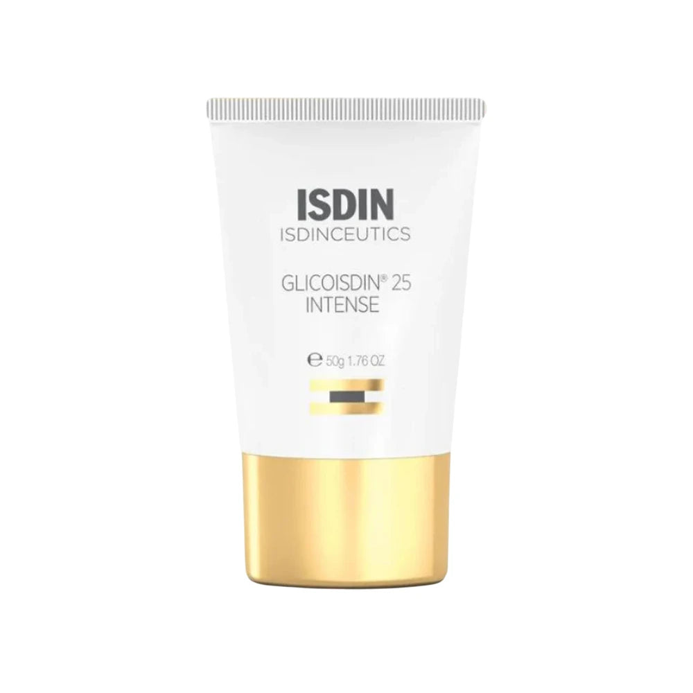 Isdin Glicoisdin 25 Intense Gel x 50 g