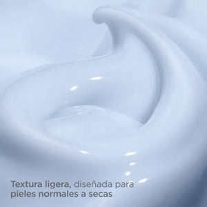 Isdin Hyaluronic Moisture Piel Normal A Seca x 50 ml - Isdin