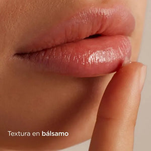 Isdin Reparador Labial Con Acido Hialuronico Balsamo Pote x 10 ml - Isdin