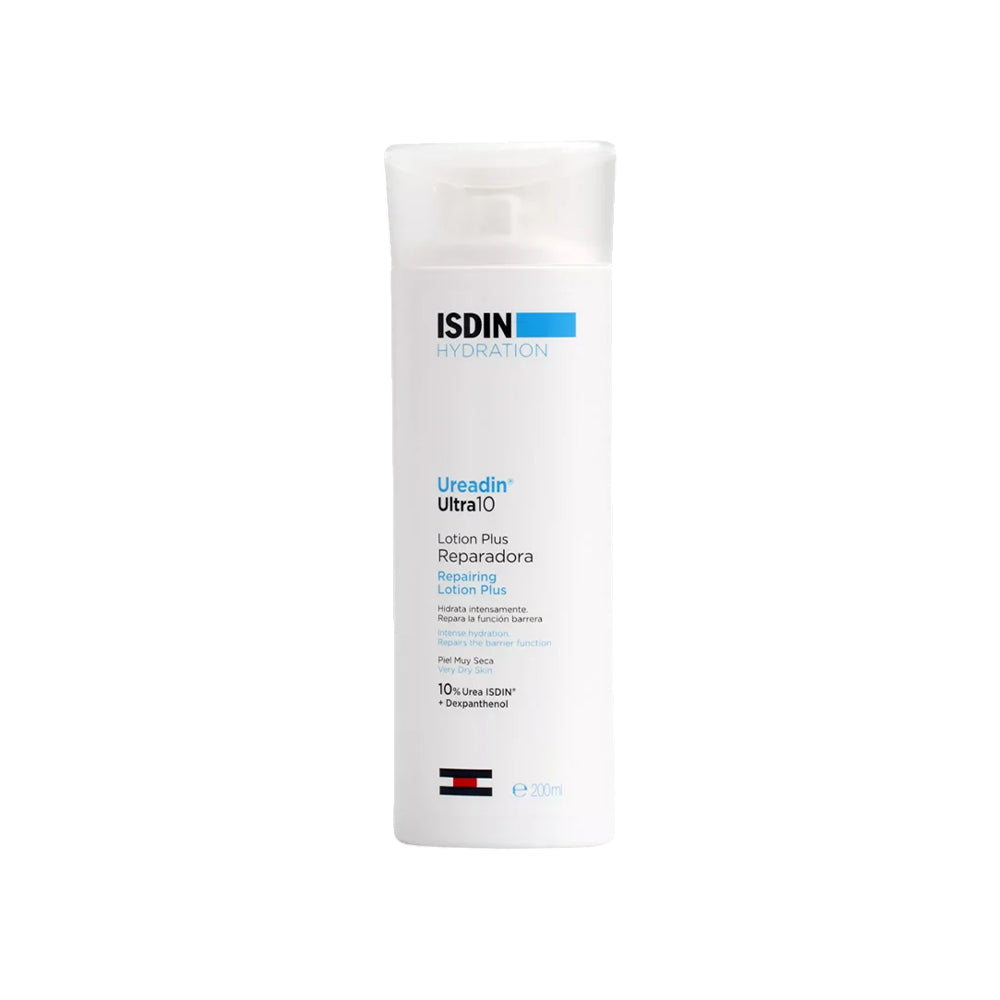 Isdin Ureadin Ultra 10 Lotion Plus Reparadora x 200 ml - Isdin - Isdin