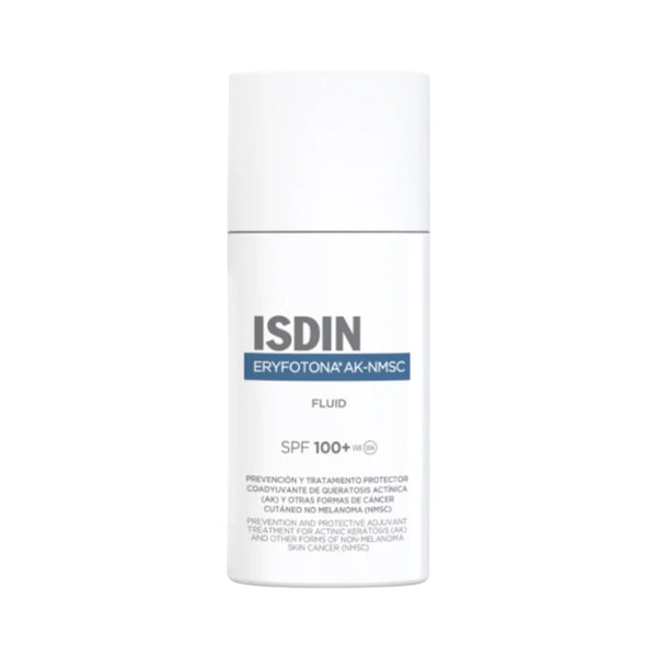 Isdin Eryfotona Ak-Nmsc Fluid x 50 ml