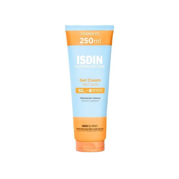 Isdin Fotoprotector Gel Cream x 250 ml
