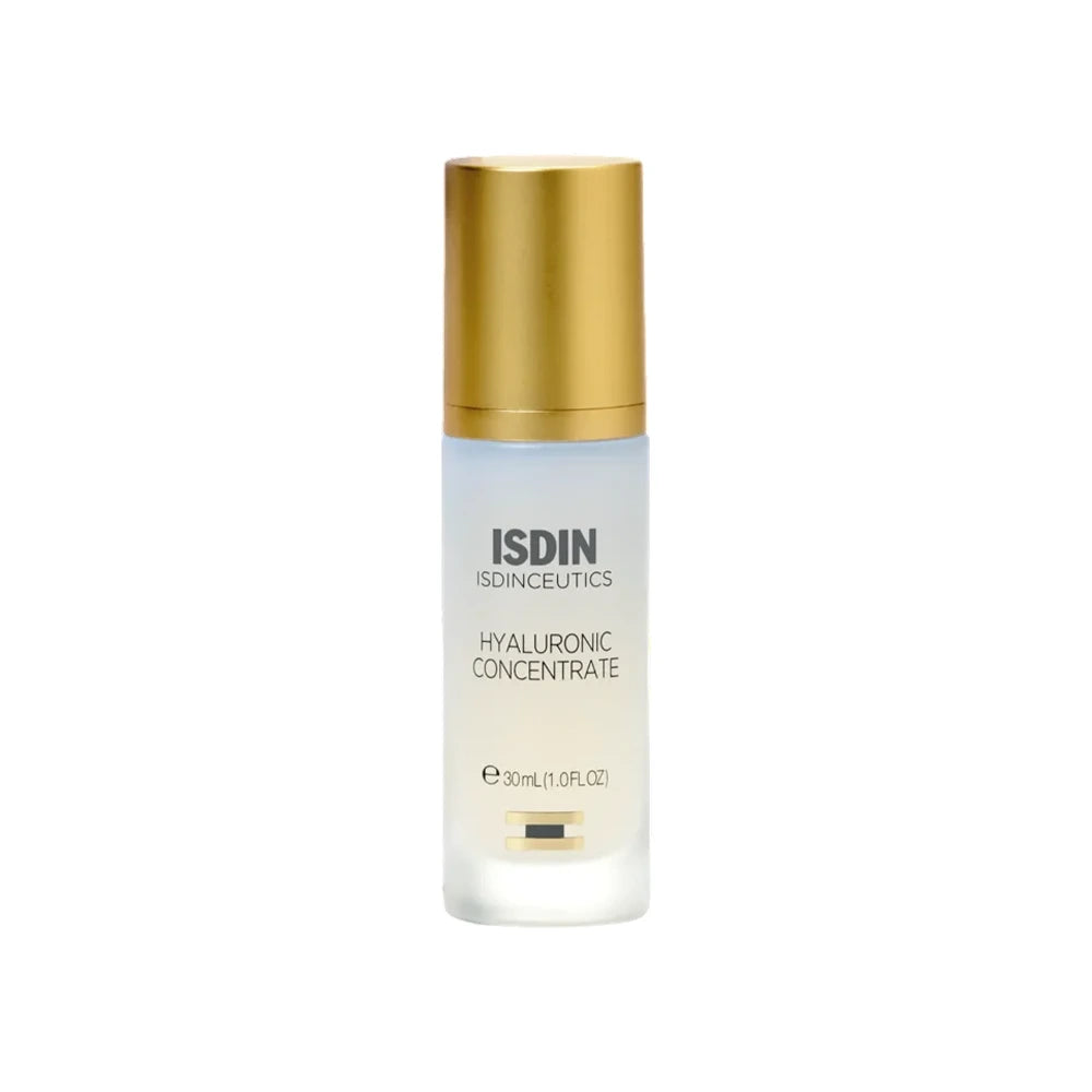 Isdin Hyaluronic Concentrate x 30 ml