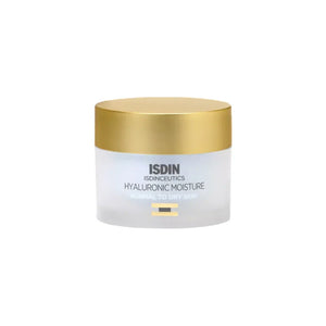 Isdin Hyaluronic Moisture Piel Normal A Seca x 50 ml - Isdin