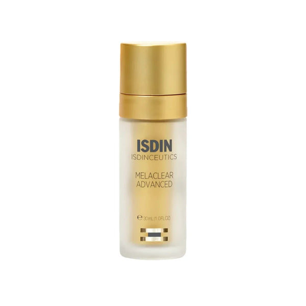 Isdin Melaclear Advanced Serum x 30 ml