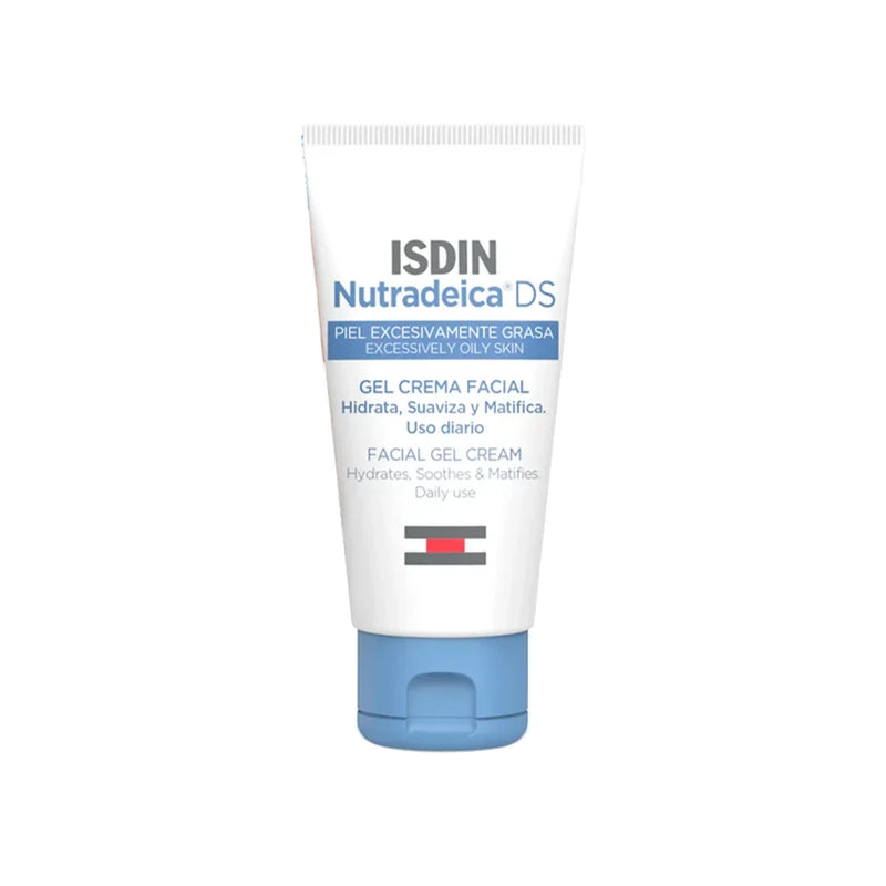 ISDIN Nutradeica Gel Crema Facial - Isdin