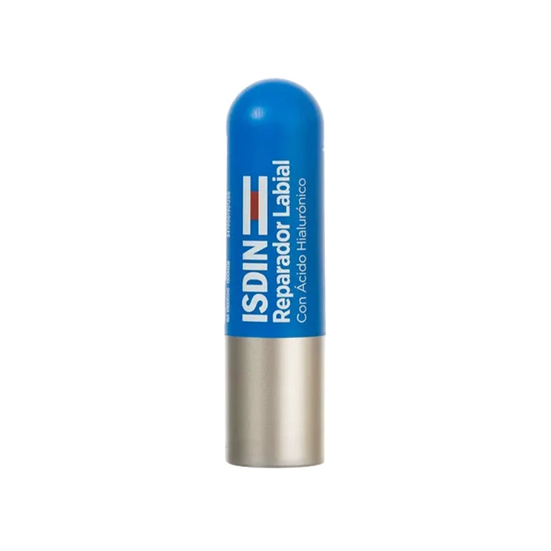 Isdin Reparador Labial Con Acido Hialuronico Stick x 4 g - Isdin