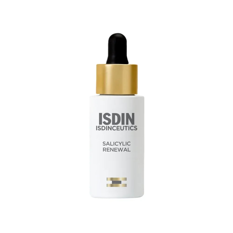 Isdin Salicylic Renewal Serum x 30 ml - Isdin