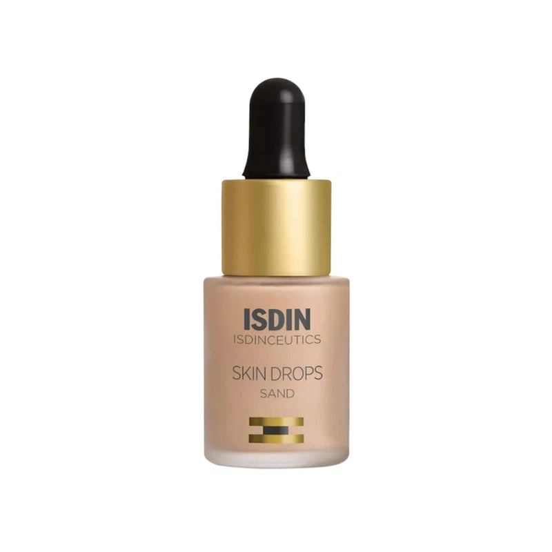 Isdin Skin Drops Tono Sand x 15 ml - Isdin