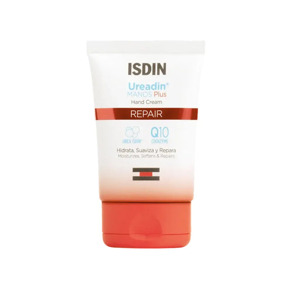Isdin Ureadin Crema de Manos Repair Plus 50 ml