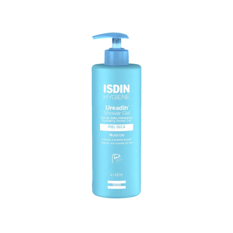 Isdin Ureadin Shower Gel x 400 ml - Isdin