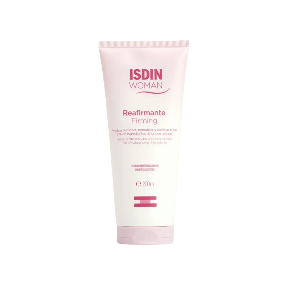 Isdin Woman Crema Reafirmante de 200 ml - Isdin - Isdin