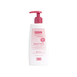 Isdin Woman Higiene Intima x 200 ml - Isdin
