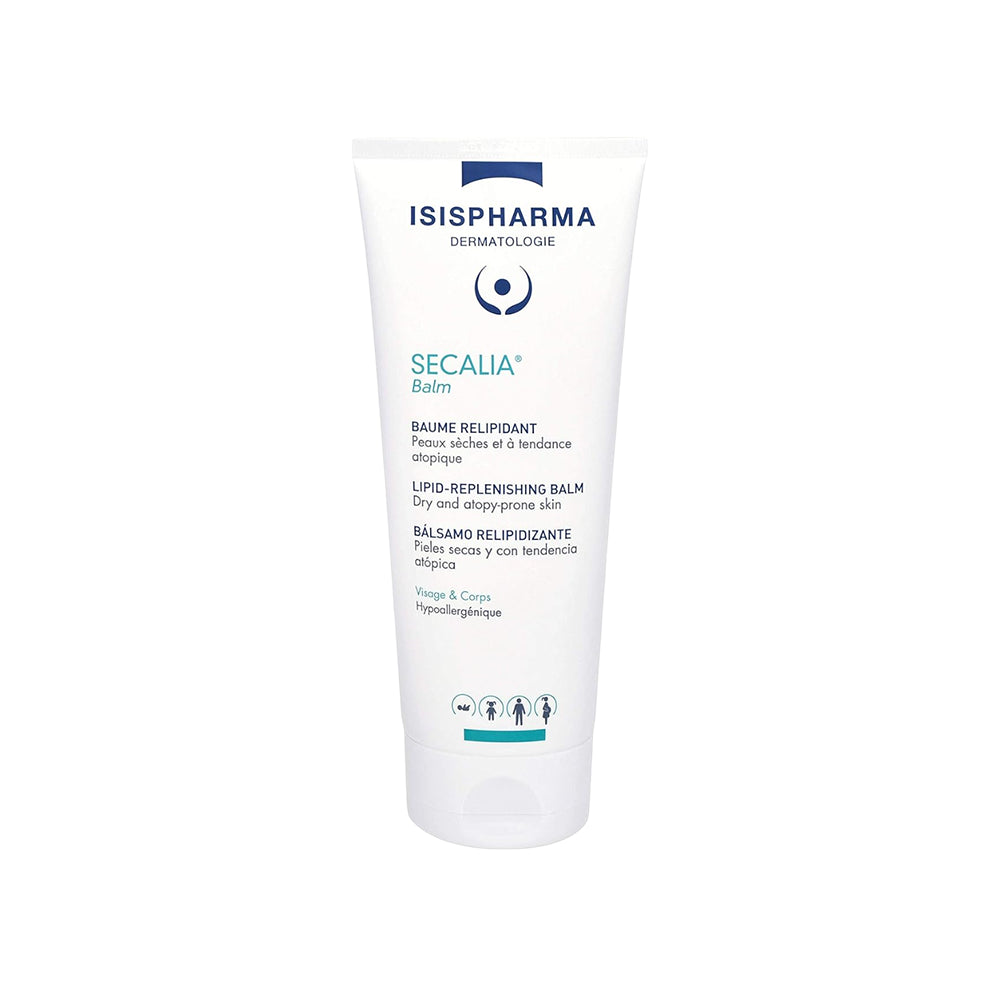 Isispharma Secalia Balm 200 ml