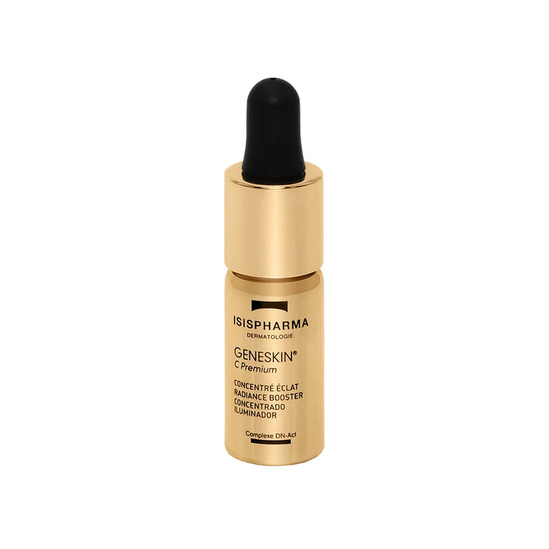 Isispharma Geneskin C Premium Concentrado Iluminador x 10 ml - Isispharma