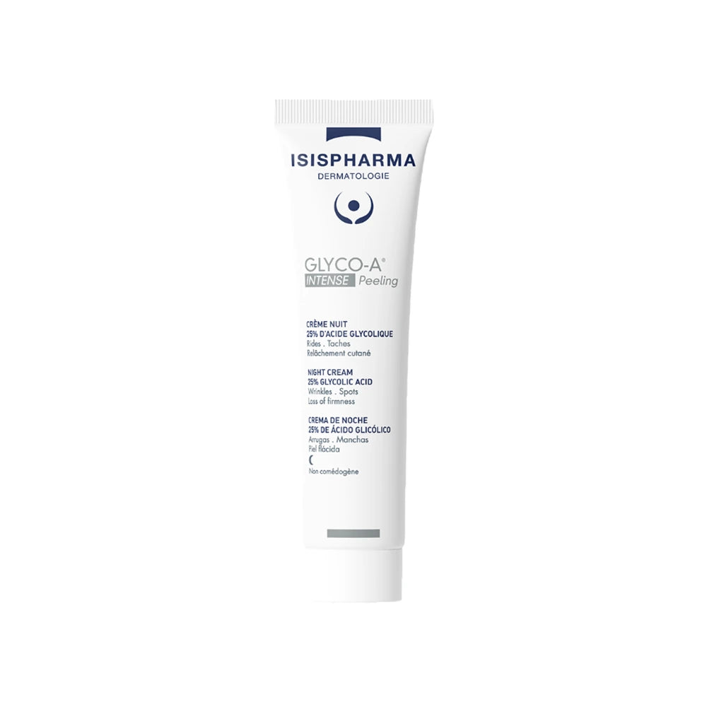 Isispharma Glyco A Intense Peeling x 30 ml