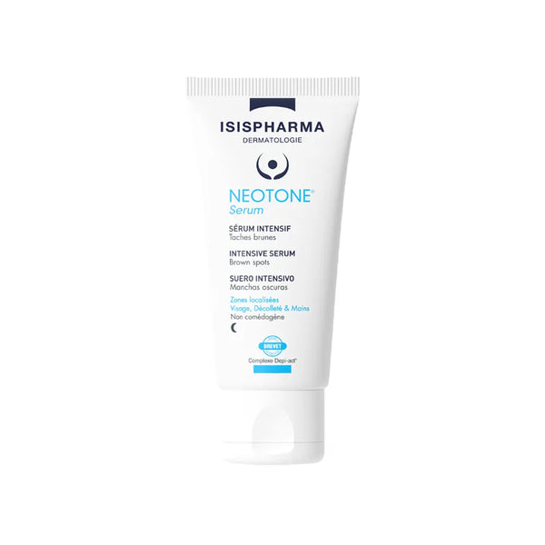 Isispharma Neotone Serum Intensivo x 30 ml