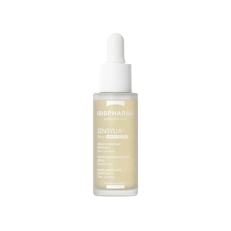 Isispharma Sensylia Serum Urban Protect x 30ml - Isispharma