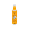 Isispharma Uveblock SPF50+ Kids Spray - Protección solar infantil