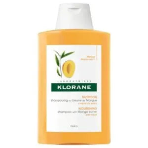 Klorane Mango Champú x 200ml