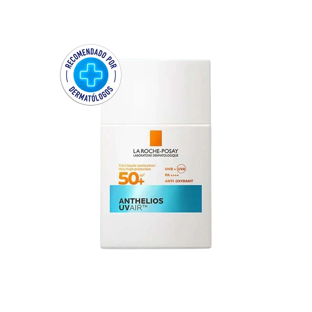 La Roche Posay Anthelios UV Air Fluido Invisible Spf 50 x 40 ml - La Roche Posay - La Roche Posay