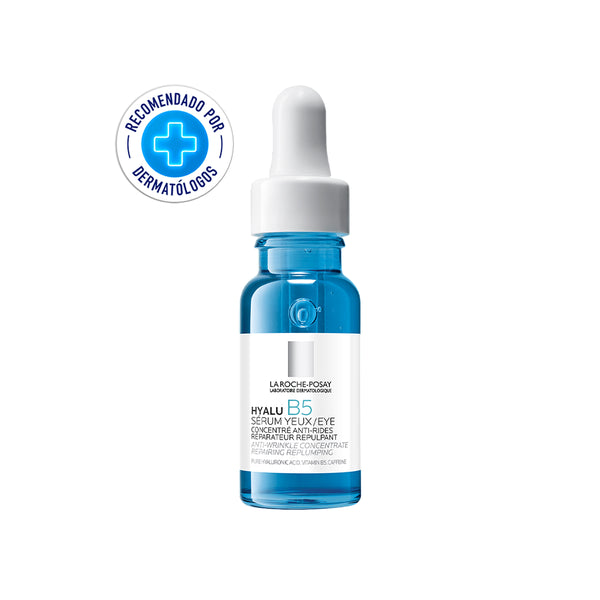 La Roche Posay Hyalu B5 Serum Contorno De Ojos x 15 ml
