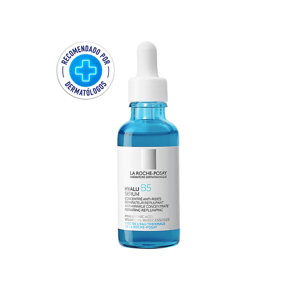 La Roche Posay Hyalu B5 Serum: Hidratación y Antiedad