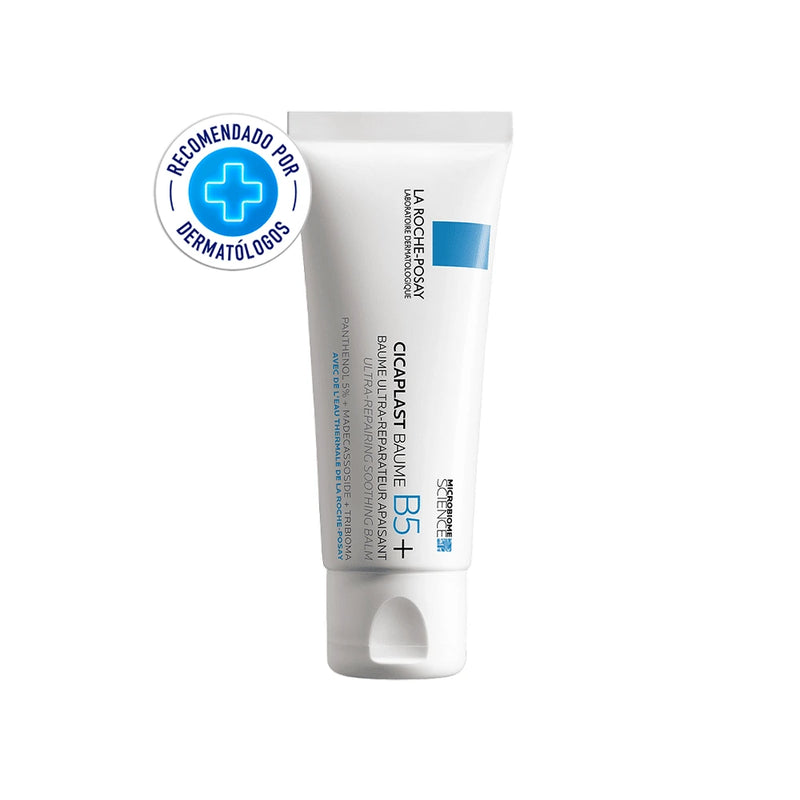 La Roche Posay Cicaplast Baume B5+ x 40 ml