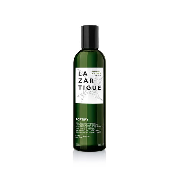 Lazartigue Fortify Shampo x 250 ml
