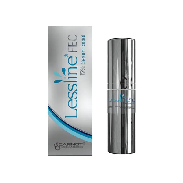 Lessline FEC 15% Serum Facial x 30 ml