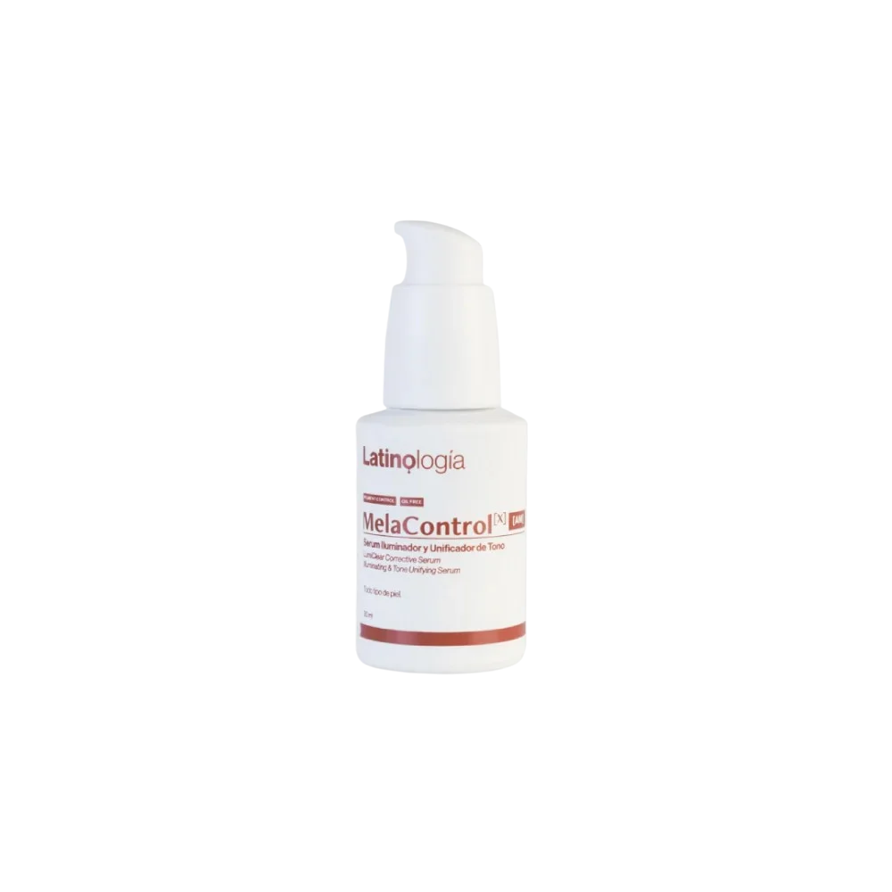 Latinologia MelaControl X Am Serum x 30 ml - Latinologia