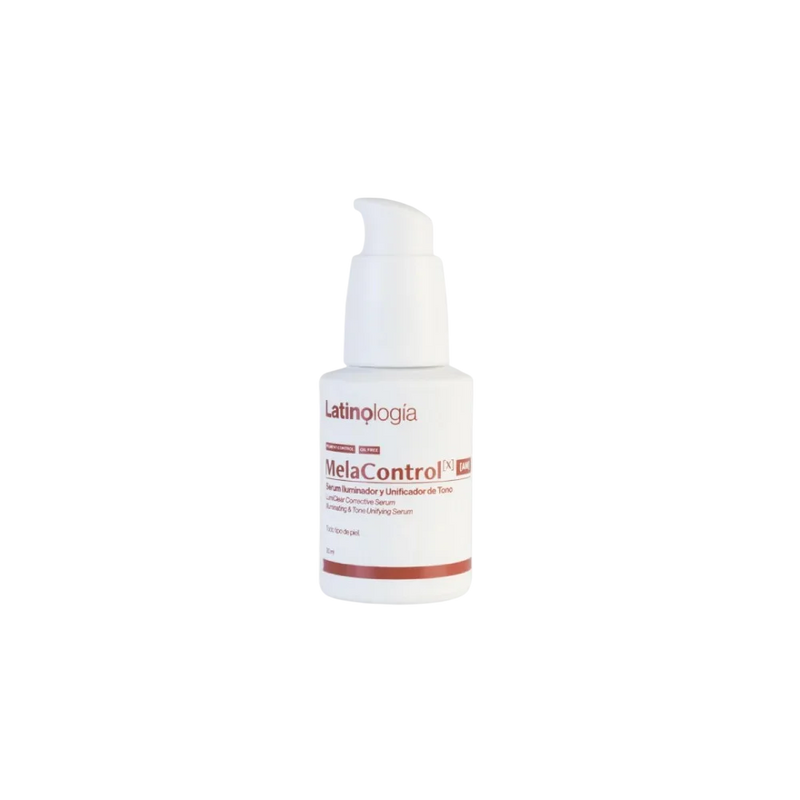Latinologia MelaControl X Am Serum x 30 ml