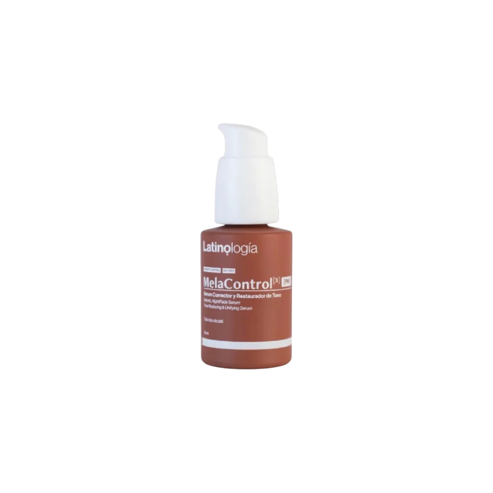 Latinologia MelaControl X PM Serum x 30 ml - Latinologia